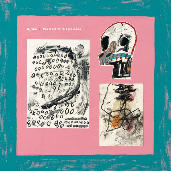 Portrait With Firewood | Mint (M) Mint (M)