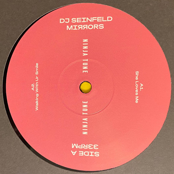 Mirrors | Mint (M) Mint (M) - HOUSE *NEW*