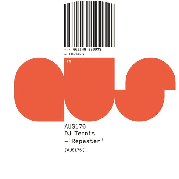 DJ Tennis - Repeater |