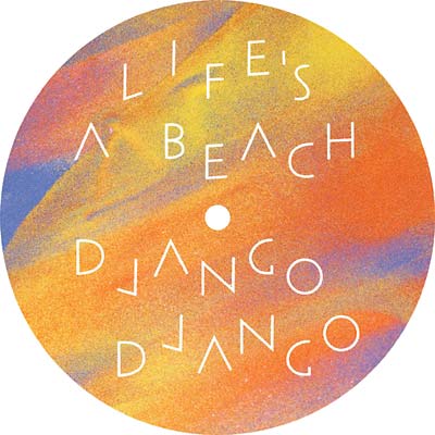 Life's a Beach |