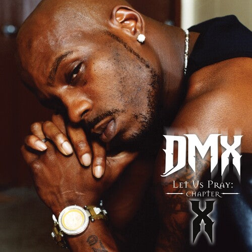 Let Us Pray: Chapter X (Extended Play) |