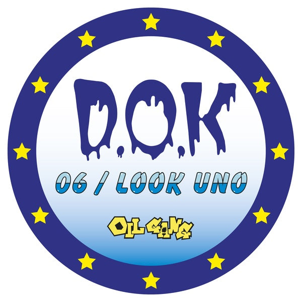 D.O.K. - 06/Look Uno |