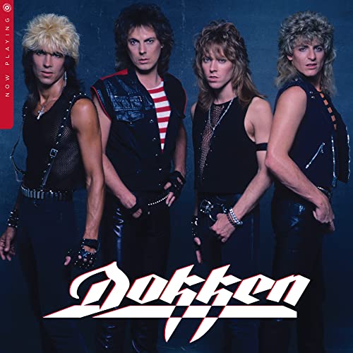 Now Playing | Mint (M) Mint (M) - ROCK