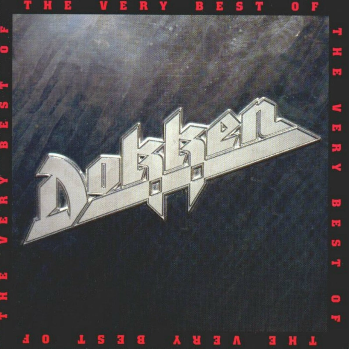 The Very Best of Dokken |