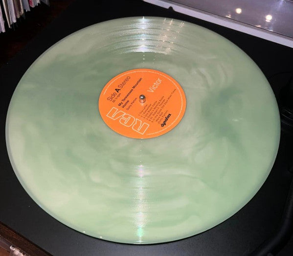 My Tennessee Mountain Home | Mint (M) Mint (M)