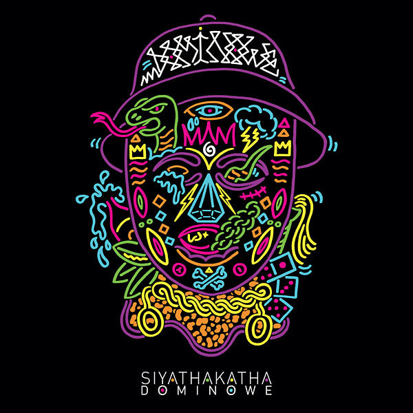 DOMINOWE - Siyathakatha |