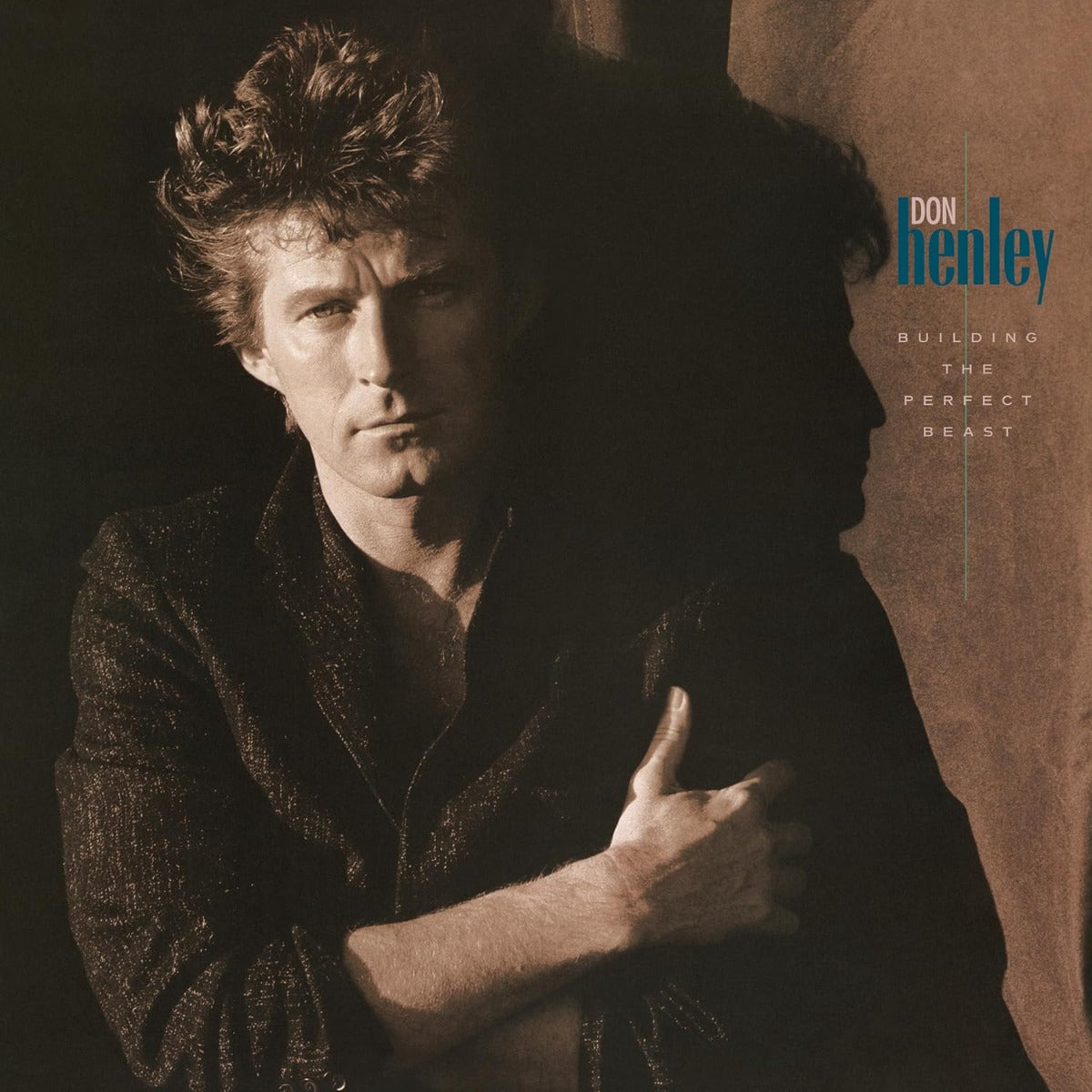 Building The Perfect Beast (40th Anniversary Edition) (2 Lp's) |