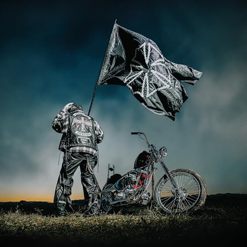 Hardstone Psycho (COBALT BLUE VINYL) | Mint (M) Mint (M) - HIP HOP *SEALED/COLOR*