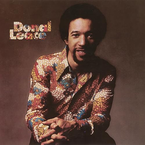 Donal Leace |