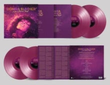 Hot Summer Night (2LP 180g Purple Vinyl) | Mint (M) Mint (M)