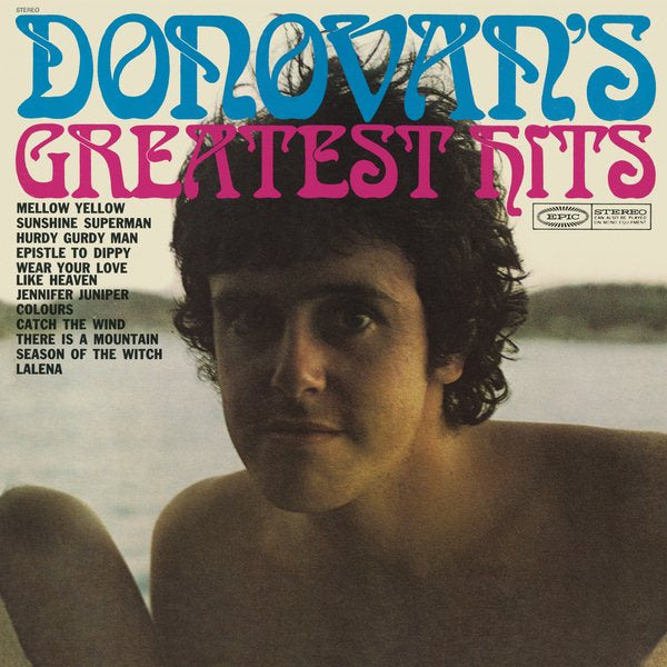 Greatest Hits (150 Gram Vinyl, Download Insert) |