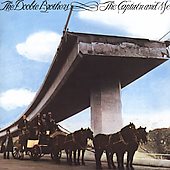 Doobie Brothers - The Captain and Me |