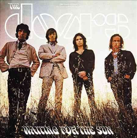 Doors - WAITING FOR THE SUN |