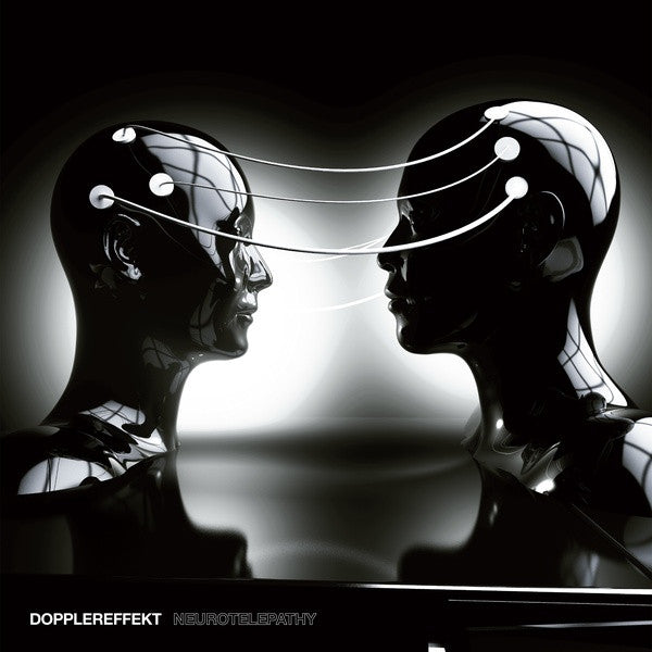 Neurotelepathy | Mint (M) Mint (M) - EXPERIMENTAL