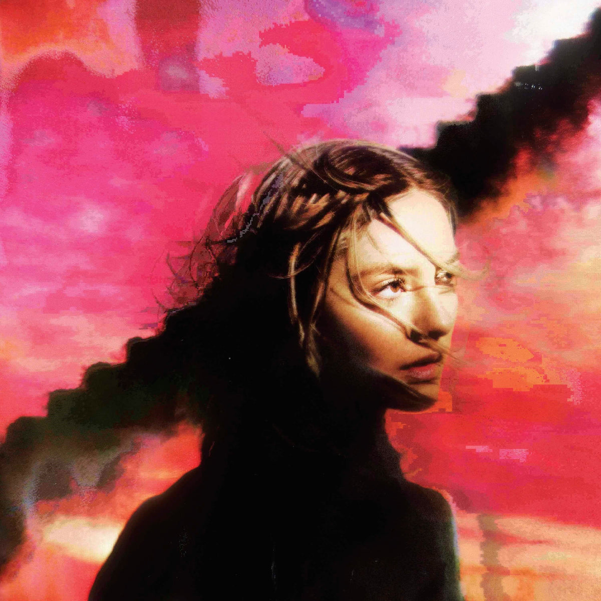 Dora Jar - No Way To Relax When You Are On Fire (Indie Exclusive) |