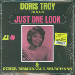 Doris Troy Just One Look Real Gone Music, Atlantic LP, Album, RE, Eme Mint (M) Mint (M)