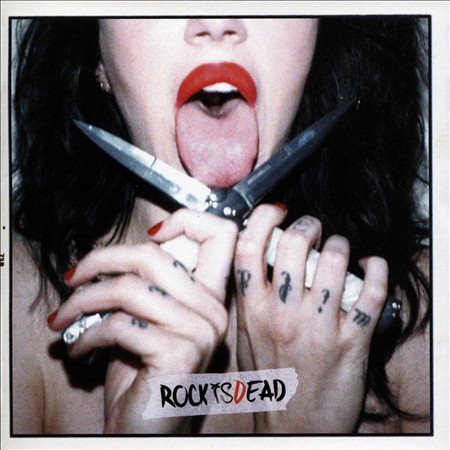 Rockisdead |