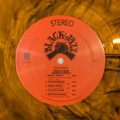 Doug Carn Adam's Apple Black Jazz Records, Real Gone Music LP, Album, RE, RM, Ora Mint (M) Mint (M)
