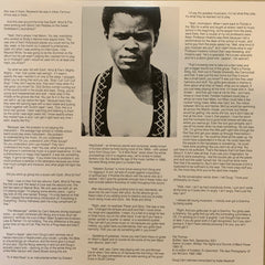 Doug Carn Adam's Apple Black Jazz Records, Real Gone Music LP, Album, RE, RM, Ora Mint (M) Mint (M)