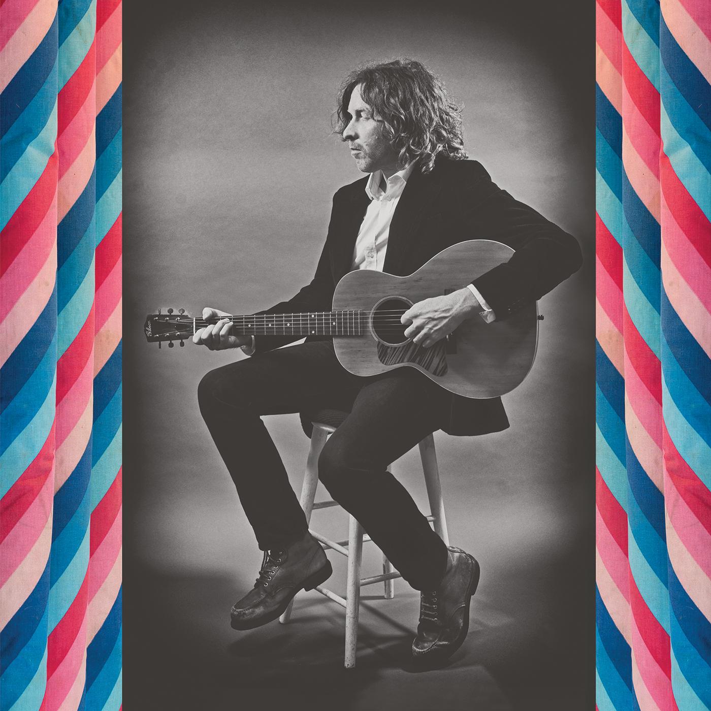 Say What You Like (Indie Exclusive Sky Blue Vinyl) |