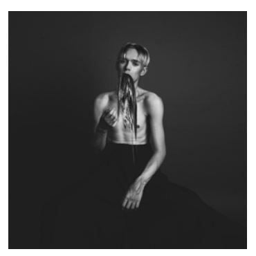 Aforger | Mint (M) Mint (M)