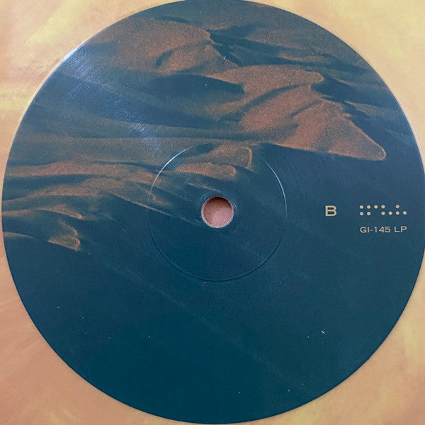 Dive | Mint (M) Mint (M) - DOWNTEMPO *SEALED/COLOR*