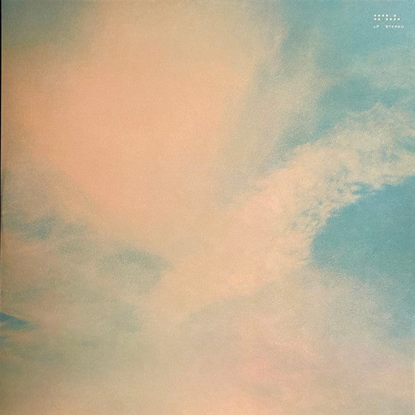 Dive | Mint (M) Mint (M) - DOWNTEMPO *SEALED/COLOR*