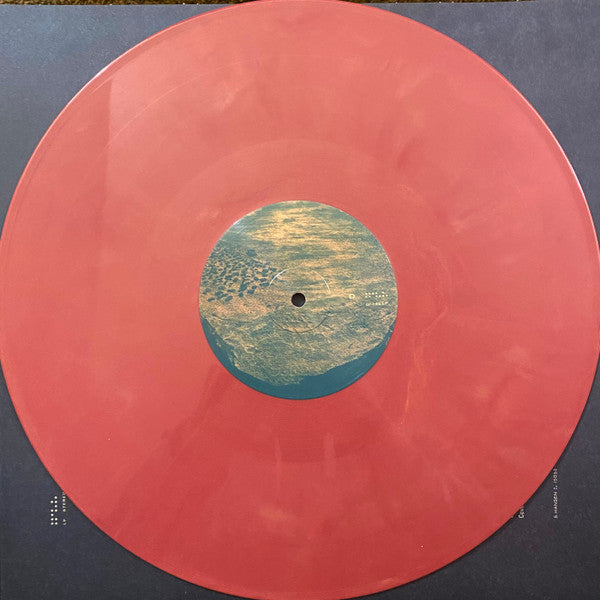 Dive | Mint (M) Mint (M) - DOWNTEMPO *SEALED/COLOR*