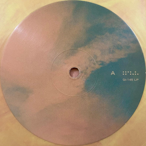 Dive | Mint (M) Mint (M) - DOWNTEMPO *SEALED/COLOR*