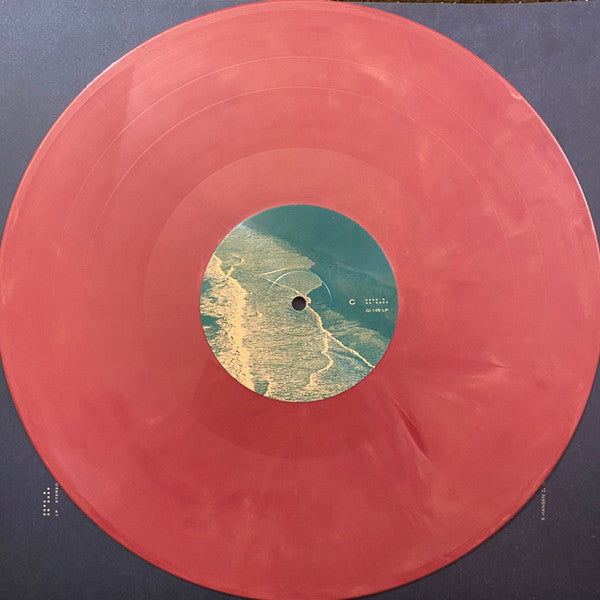 Dive | Mint (M) Mint (M) - DOWNTEMPO *SEALED/COLOR*
