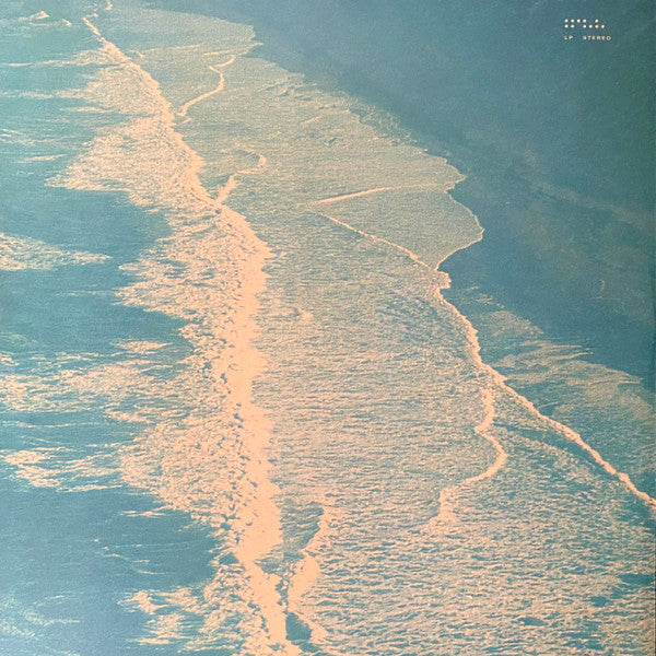 Dive | Mint (M) Mint (M) - DOWNTEMPO *SEALED/COLOR*