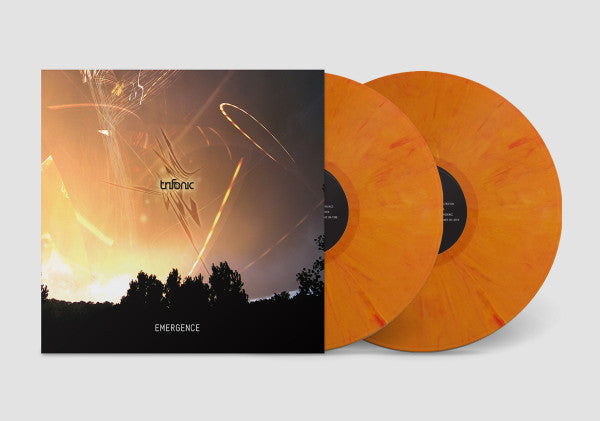 Emergence (Special Edition) | Mint (M) Mint (M)