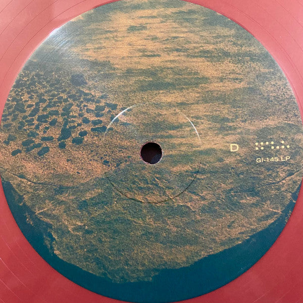 Dive | Mint (M) Mint (M) - DOWNTEMPO *SEALED/COLOR*