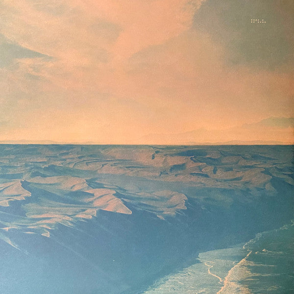 Dive | Mint (M) Mint (M) - DOWNTEMPO *SEALED/COLOR*