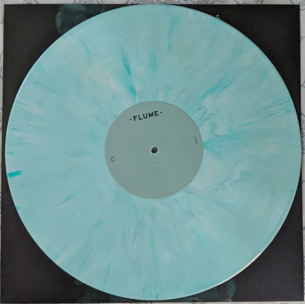 Skin (2xGREEN PEPPERMINT VINYL) | Mint (M) Mint (M) - DOWNTEMPO *SEALED/COLOR*