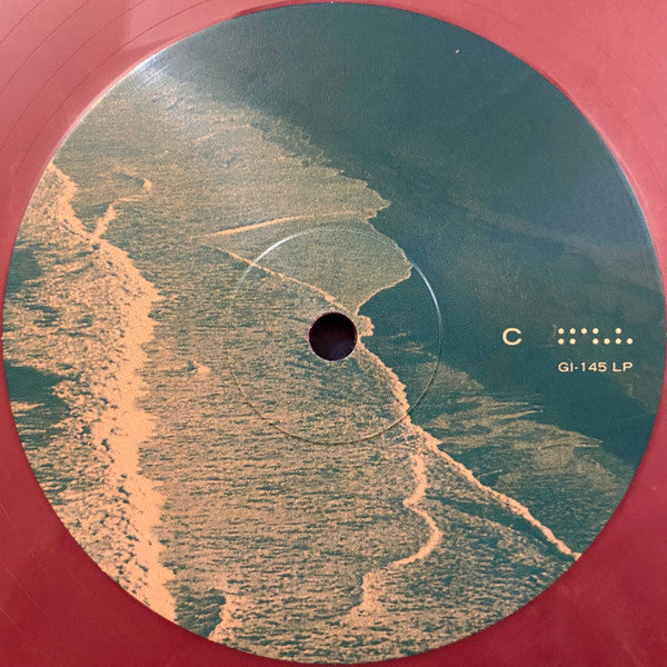 Dive | Mint (M) Mint (M) - DOWNTEMPO *SEALED/COLOR*