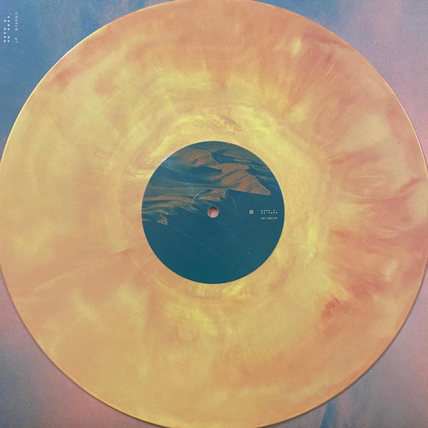 Dive | Mint (M) Mint (M) - DOWNTEMPO *SEALED/COLOR*