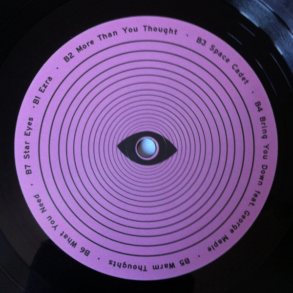 Flume (VINYL) | Mint (M) Mint (M) - DOWNTEMPO *NEW*