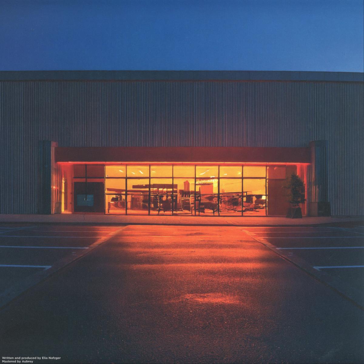(PRE-ORDER 10/22/25) Supermarket Jazz LP (VINYL 12") | Mint (M) Mint (M) - DOWNTEMPO *NEW*