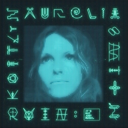 Kaitlyn Aurelia Smith - (PRESALE 10/16/26) Ruin: It's Not Just Music (CD) | NEW - DOWNTEMPO *NEW*