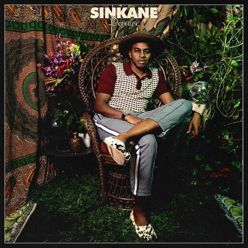 Sinkane - Depayse (VINYL) | - DOWNTEMPO *NEW*