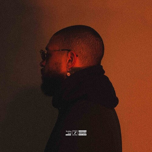Kenneth Whalum - Broken Land 2 (VINYL) | - DOWNTEMPO *NEW*