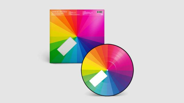 (PRE-ORDER 11/14/25) In Colour 10Th Anniversary (Picture Disc Vinyl) | Mint (M) Mint (M) - DOWNTEMPO *NEW*