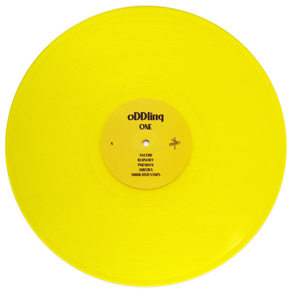 One *YELLOW* | Mint (M) Mint (M)