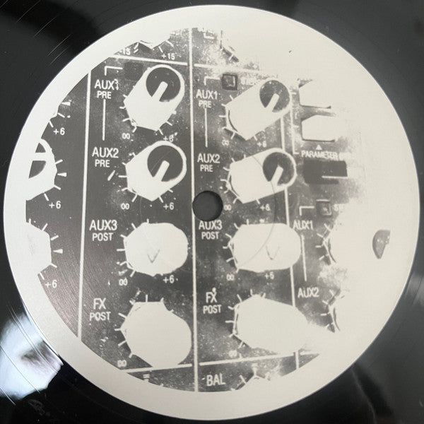 Acid Dub Studies | Mint (M) Mint (M) - DOWNTEMPO *NEW*