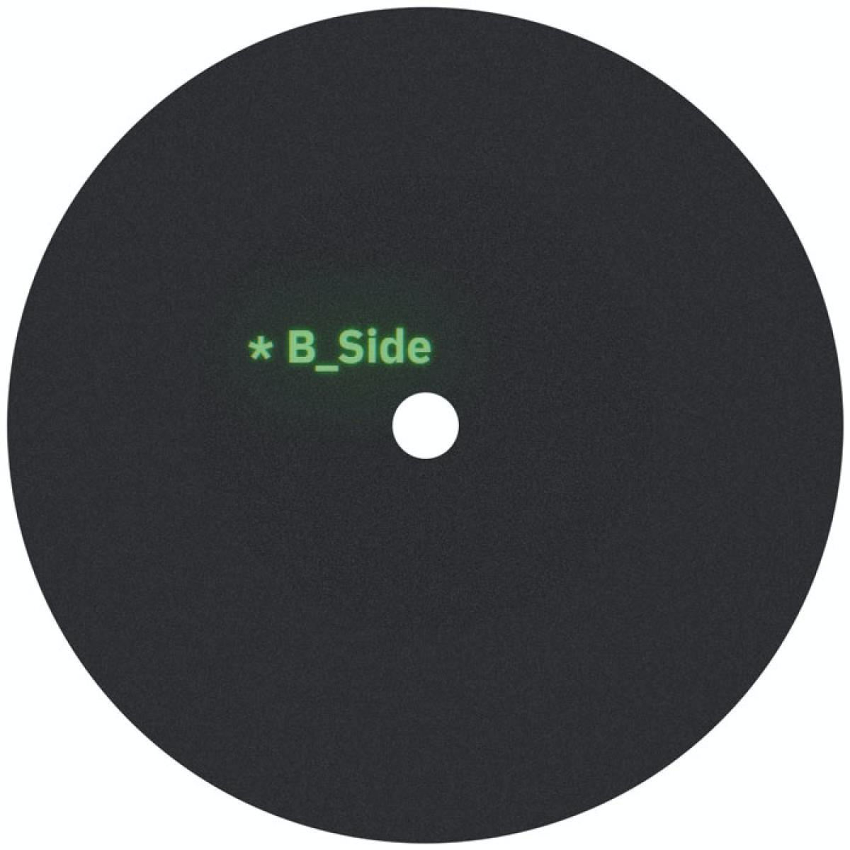 Craig Bratley - (PRESALE 6/21/26) Return To Bass (VINYL) | Mint (M) Mint (M) - DOWNTEMPO *NEW*