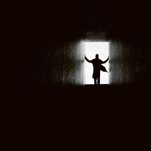GASPAR CLAUS - (PRESALE 10/23/26) Cells (VINYL LP) | NEW - DOWNTEMPO *NEW*