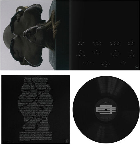 Eartheater - (PRESALE 8/21/26) Heavenly Body: If I'm the Bottle You're the Message (GATEFOLD VINYL LP MAD DECENT 2026) | - DOWNTEMPO *NEW*