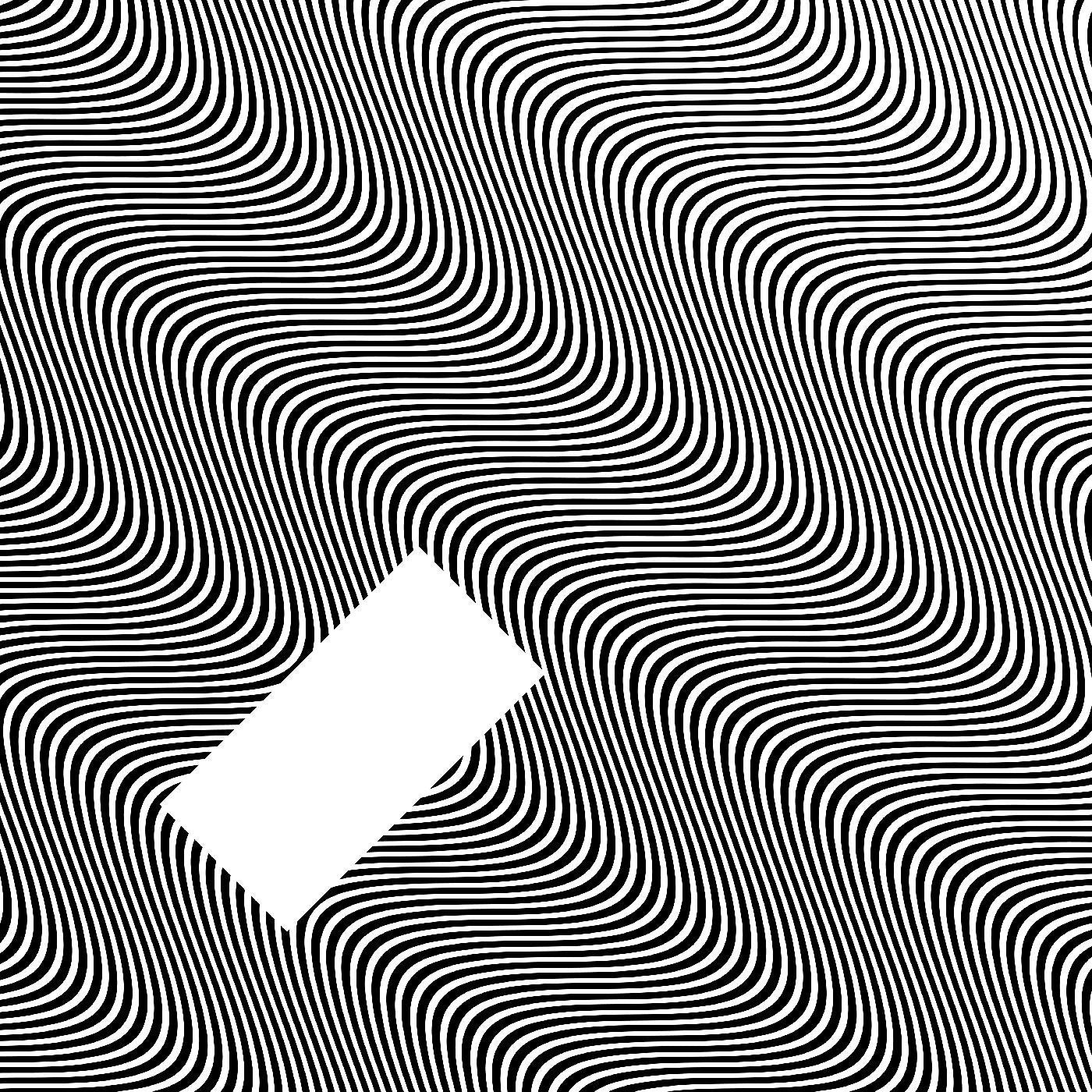 In Waves (WHITE VINYL) | Mint (M) Mint (M)