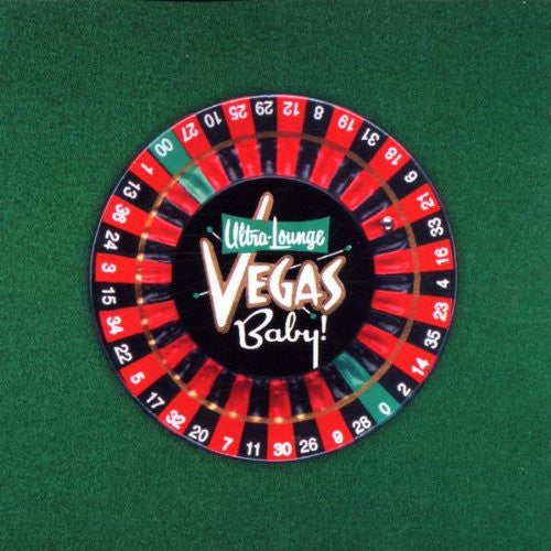 Vegas Baby! | Mint (M) Mint (M)